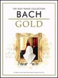 Bach Gold piano sheet music cover